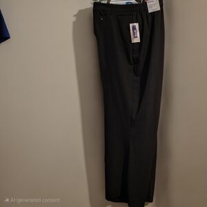 Catherines Black Trousers for Women